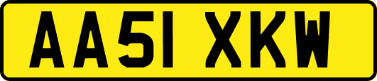 AA51XKW