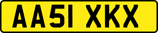 AA51XKX