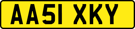AA51XKY