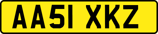 AA51XKZ