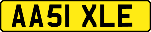 AA51XLE