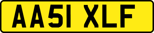 AA51XLF