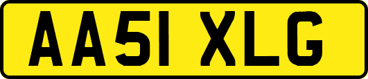 AA51XLG
