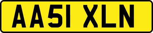 AA51XLN