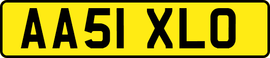 AA51XLO