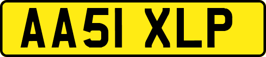 AA51XLP