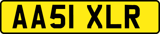 AA51XLR