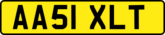 AA51XLT