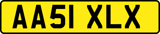AA51XLX