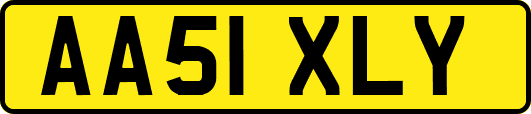AA51XLY