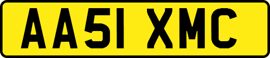 AA51XMC