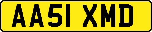 AA51XMD