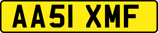 AA51XMF