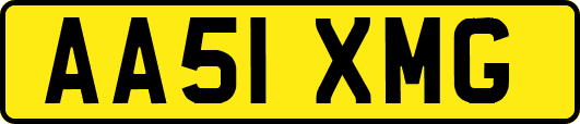 AA51XMG
