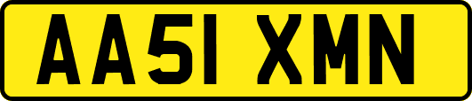AA51XMN