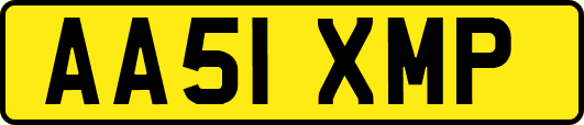 AA51XMP