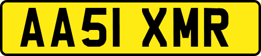AA51XMR