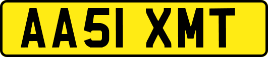 AA51XMT
