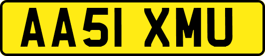 AA51XMU