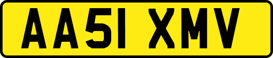 AA51XMV