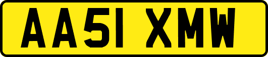 AA51XMW
