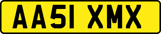 AA51XMX