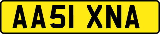 AA51XNA