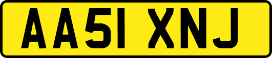 AA51XNJ