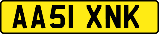 AA51XNK