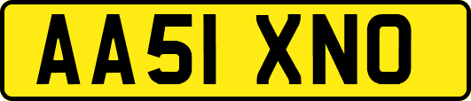 AA51XNO