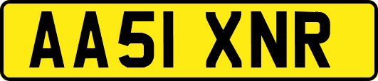 AA51XNR
