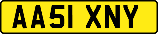 AA51XNY