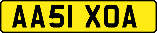 AA51XOA