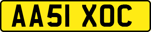 AA51XOC