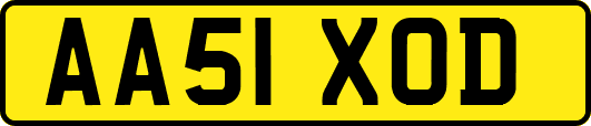 AA51XOD