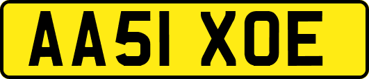 AA51XOE