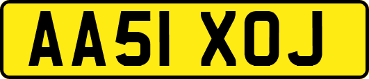 AA51XOJ