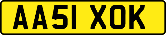 AA51XOK