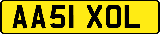AA51XOL
