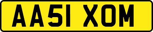 AA51XOM
