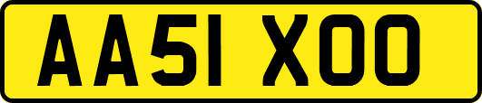 AA51XOO