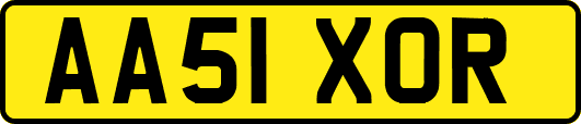 AA51XOR