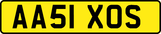 AA51XOS