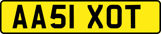 AA51XOT