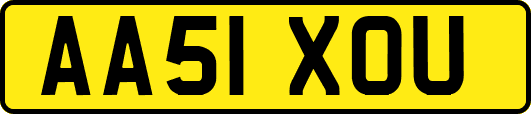 AA51XOU