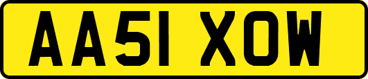 AA51XOW