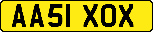 AA51XOX
