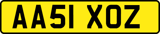 AA51XOZ