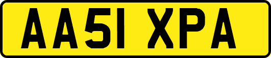 AA51XPA