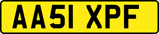 AA51XPF